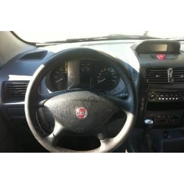 FIAT SCUDO- 08/12; ARAÇ BİLGİLERİ VE RESİMLERİ