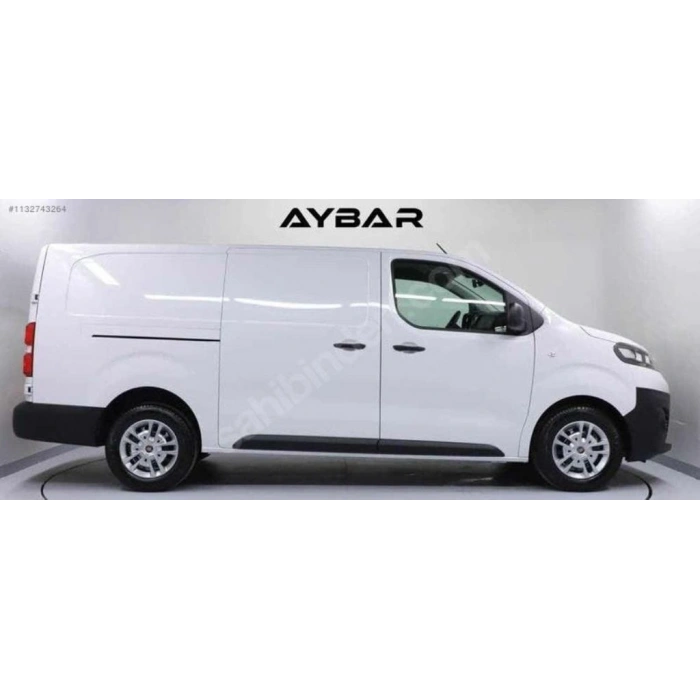 FIAT SCUDO- 22/24; ARAÇ BİLGİLERİ VE RESİMLERİ