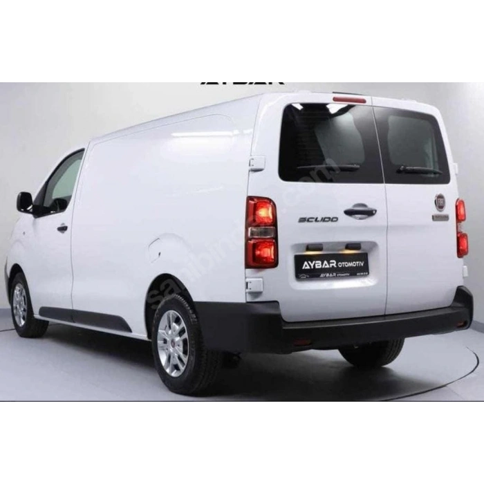 FIAT SCUDO- 22/24; ARAÇ BİLGİLERİ VE RESİMLERİ