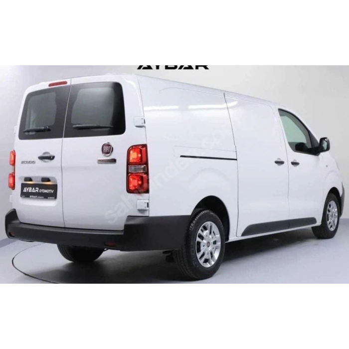 FIAT SCUDO- 22/24; ARAÇ BİLGİLERİ VE RESİMLERİ