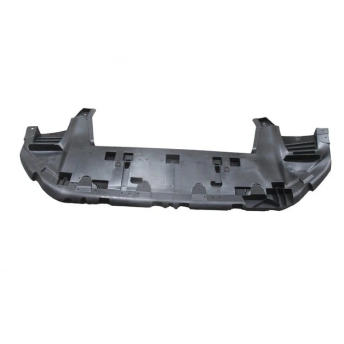 FIAT SCUDO- 22/24; ÖN TAMPON ALT MUHAFAZA PLASTİĞİ (TW)