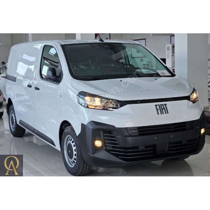 FIAT SCUDO- 24/26; ARAÇ BİLGİLERİ VE RESİMLERİ