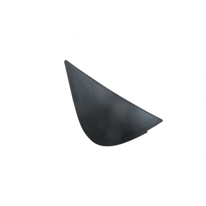 FIAT SCUDO- 24/26; KAPI AYNA MUSKASI SOL (ÇAMURLUK ÜST ÜÇGEN PLASTIGI)