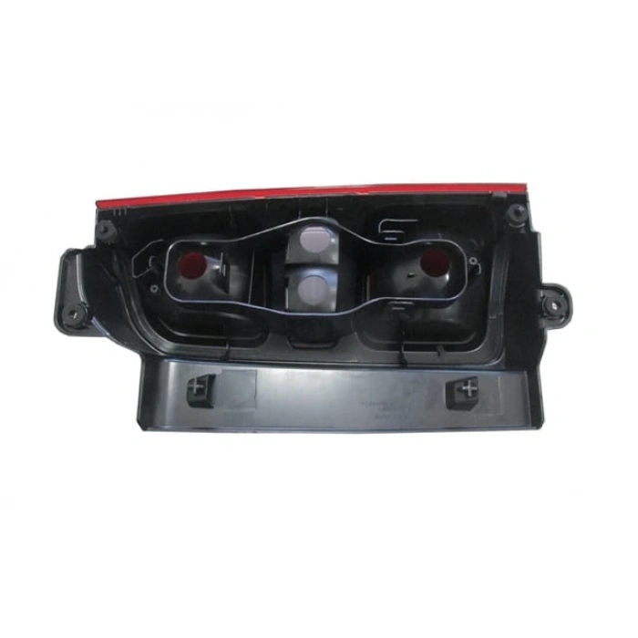 FIAT SCUDO- 24/26; STOP LAMBASI SOL KIRMIZI/BEYAZ (MARS) (E MARKLI)