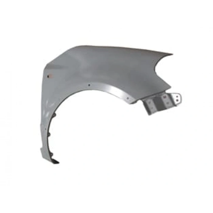 FIAT SEDICI- 07/08; ÖN ÇAMURLUK DELİKLİ SAĞ DODİK DELİKLİ (SIMYI)