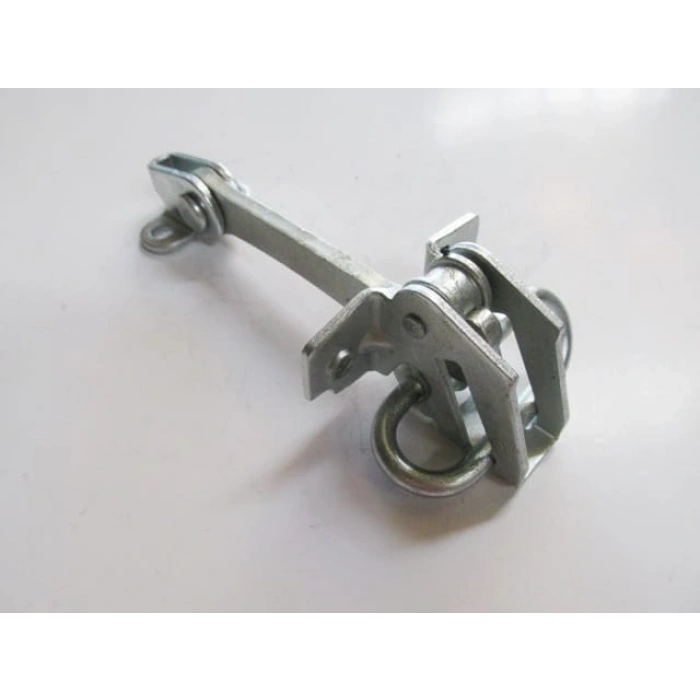 FIAT SIENA- 97/02; ARKA KAPI DURDURUCUSU SAĞ/SOL AYNI (ADET) (KAPI GERGİSİ)