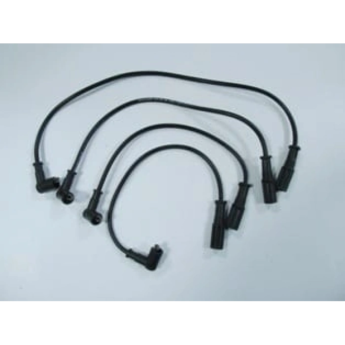 FIAT SIENA- 97/02; BUJİ KABLOSU TAKIM(8V)1.4 cc (YOW JUNG)