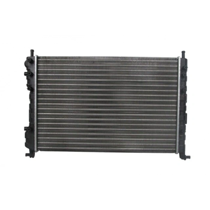 FIAT SIENA- 97/02; SU RADYATÖRÜ 1.2/1.4/1.6 (MEKANİK) (522X359X23) (MANUEL) (ALÜMİNYUM) (ORİS)