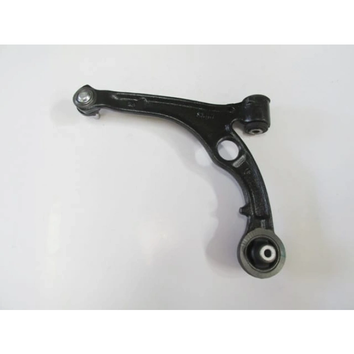 FIAT STILO- 03/06; ÖN ALT TABLA SAĞ ROTİLLİ/BURÇLU (SALINCAK) (14,5mm) (SH)