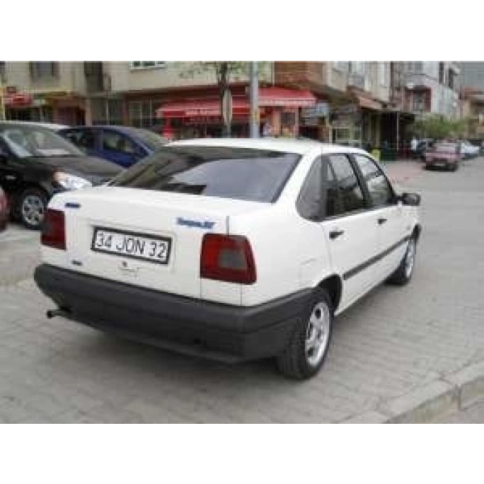 FIAT TEMPRA- 90/99; ARAÇ BİLGİLERİ VE RESİMLERİ