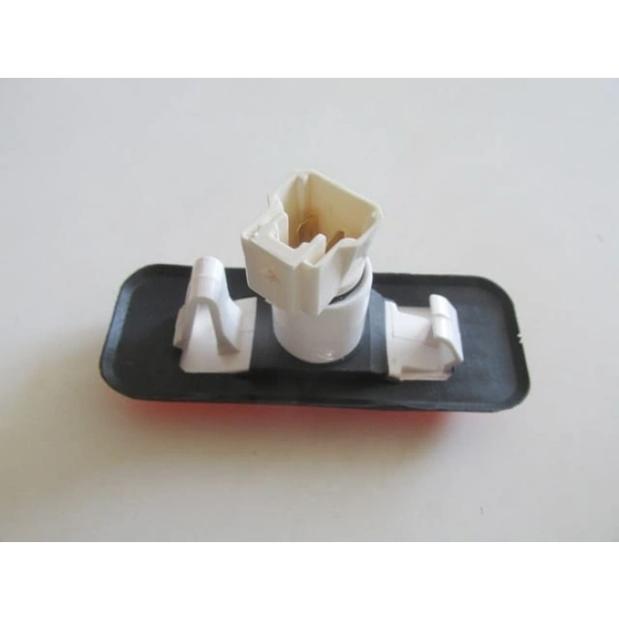 FIAT TEMPRA- 90/99; ÇAMURLUK SİNYALİ SARI SAĞ/SOL AYNI (ADET) (DUYLU)