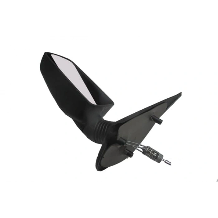 FIAT TEMPRA- 90/99; KAPI AYNASI SOL MANUEL(ER AYNA)