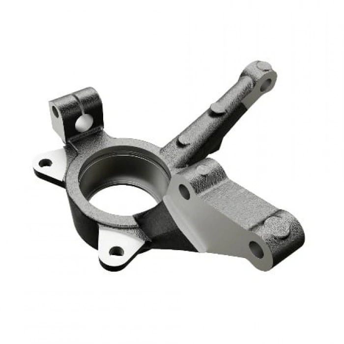 FIAT TEMPRA- 90/99; ÖN AKS TAŞIYICI SOL (ABS Lİ)