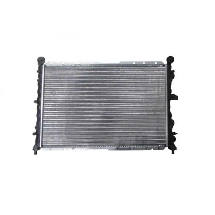 FIAT TEMPRA- 90/99; SU RADYATÖRÜ 2.0İ (MEKANİK) (558x359x34) ALÜMİNYUM (ORİS)
