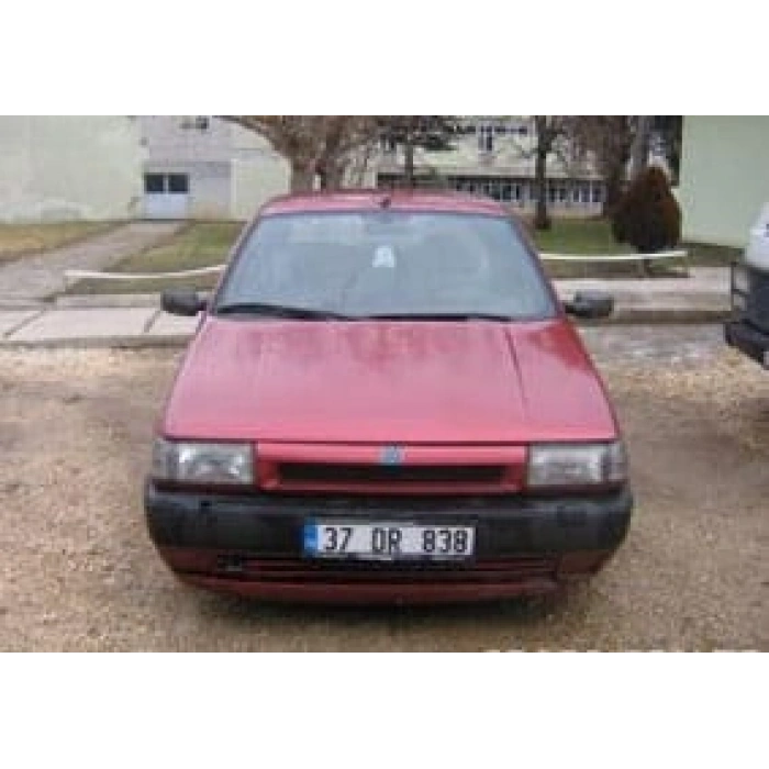 FIAT TIPO- 93/00; ARAÇ BİLGİLERİ VE RESİMLERİ