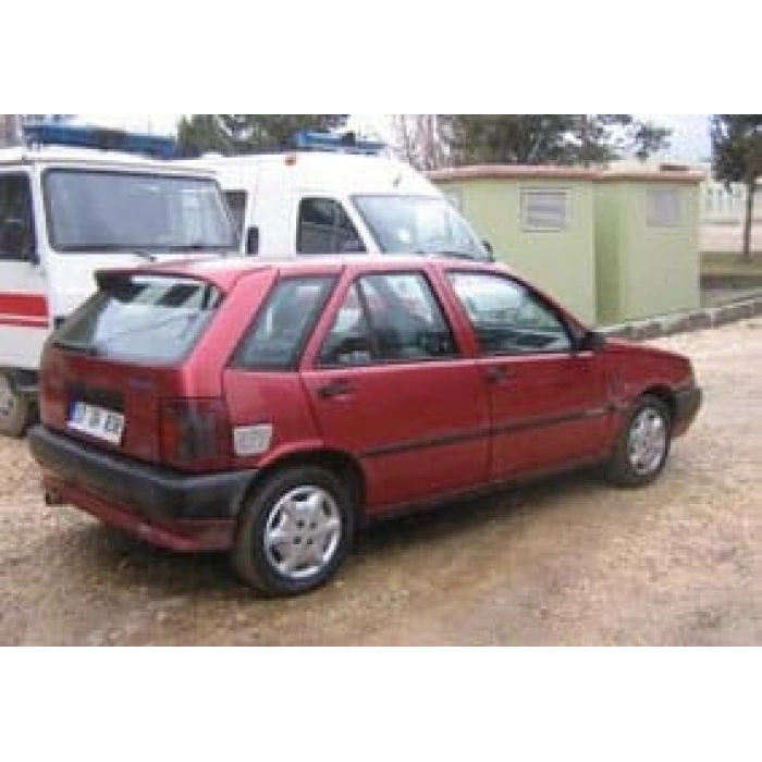 FIAT TIPO- 93/00; ARAÇ BİLGİLERİ VE RESİMLERİ