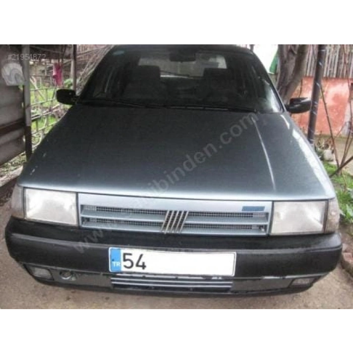 FIAT TIPO- 93/00; ARAÇ BİLGİLERİ VE RESİMLERİ