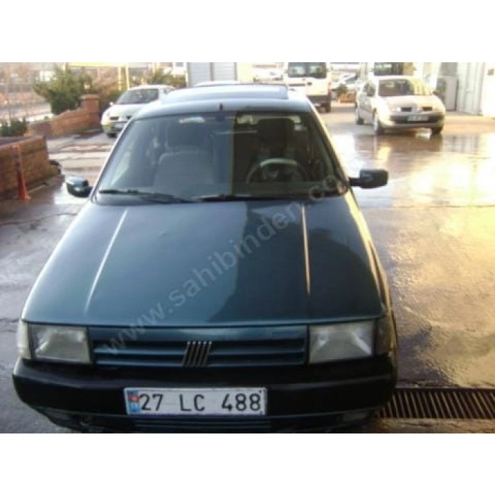 FIAT TIPO- 93/00; ARAÇ BİLGİLERİ VE RESİMLERİ