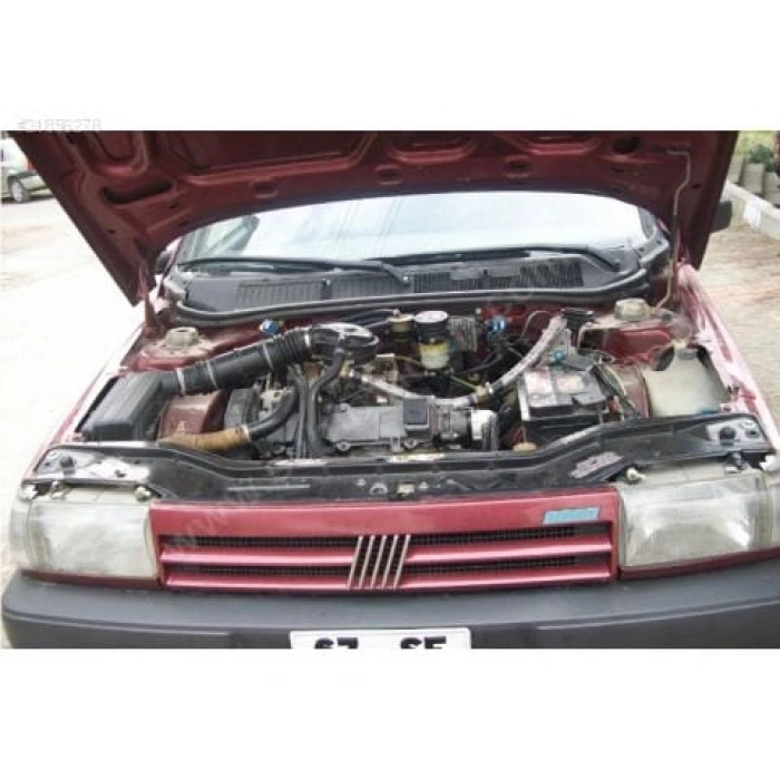 FIAT TIPO- 93/00; ARAÇ BİLGİLERİ VE RESİMLERİ