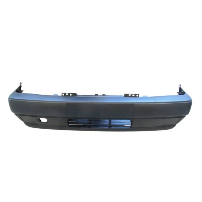 FIAT TIPO- 93/00; ÖN TAMPON SİYAH (SİS DELİKSİZ S TİPİ)
