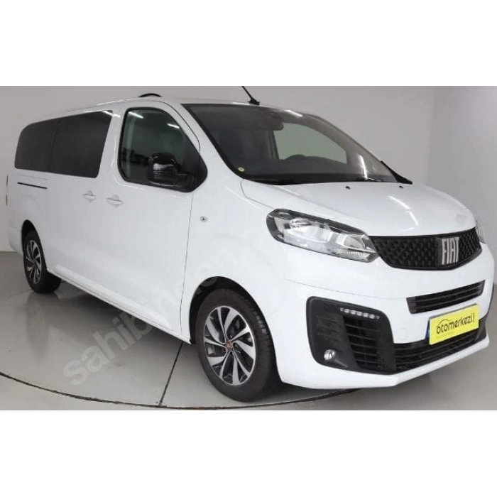 FIAT ULYSSE- 22/24; ARAÇ BİLGİLERİ VE RESİMLERİ