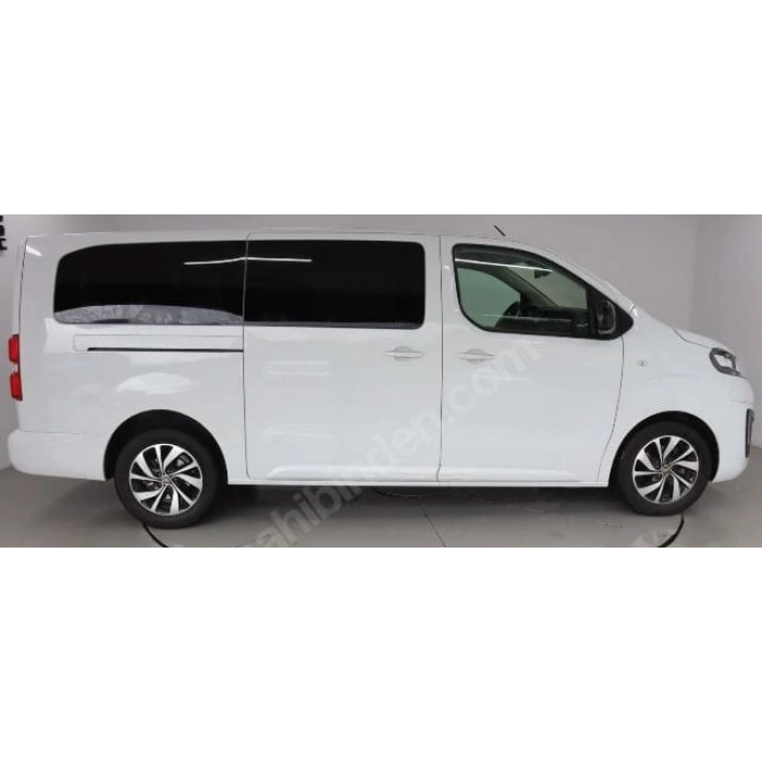 FIAT ULYSSE- 22/24; ARAÇ BİLGİLERİ VE RESİMLERİ