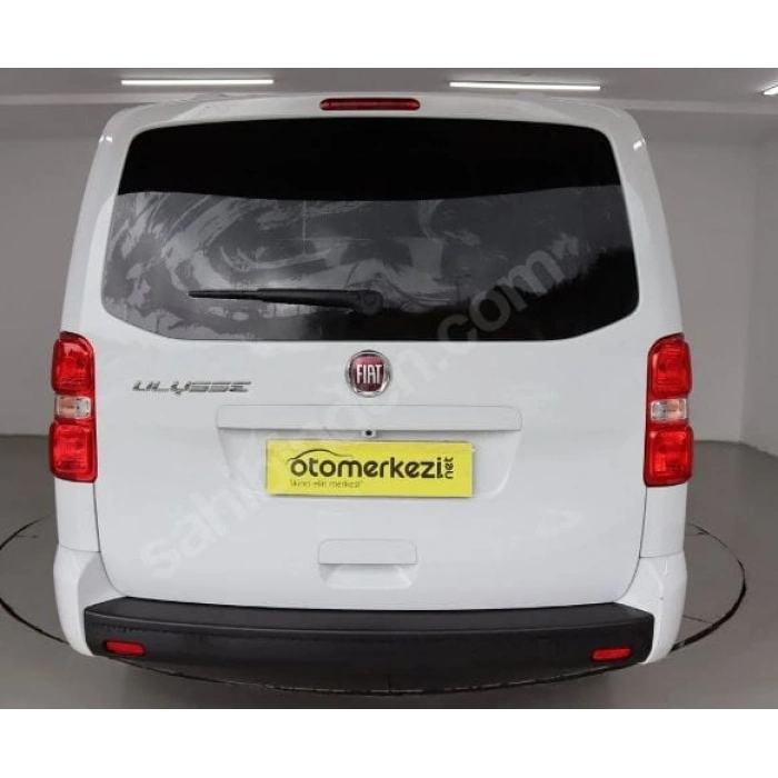 FIAT ULYSSE- 22/24; ARAÇ BİLGİLERİ VE RESİMLERİ