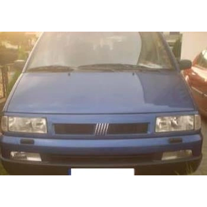 FIAT ULYSSE- 94/98; ARAÇ BİLGİLERİ VE RESİMLERİ