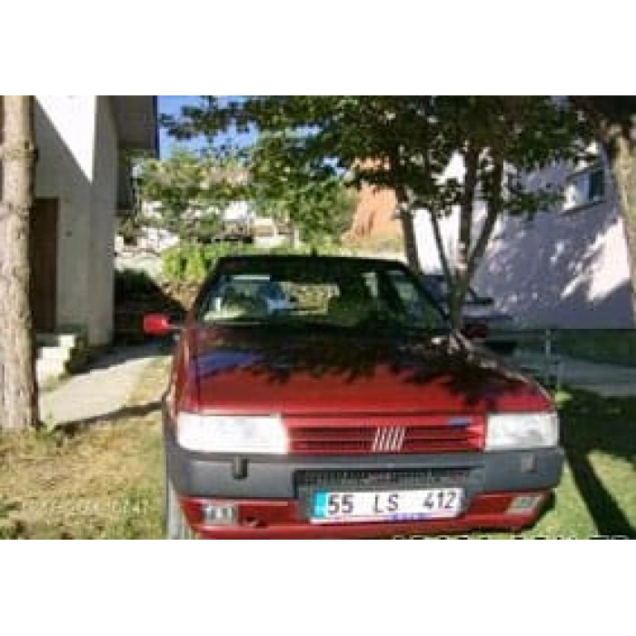 FIAT UNO- 93/01; ARAÇ BİLGİLERİ VE RESİMLERİ