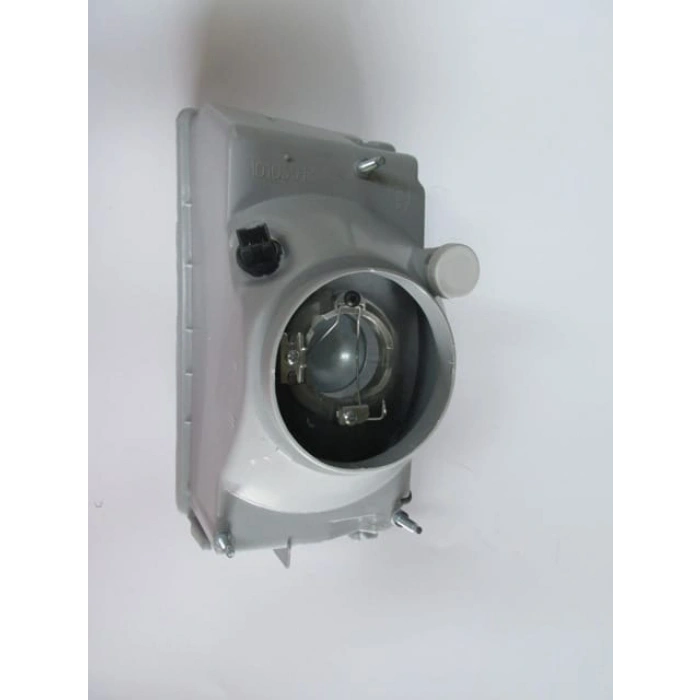 FIAT UNO- 93/01; FAR LAMBASI SAĞ MANUEL (H4)(AYFAR) (E MARKLI)