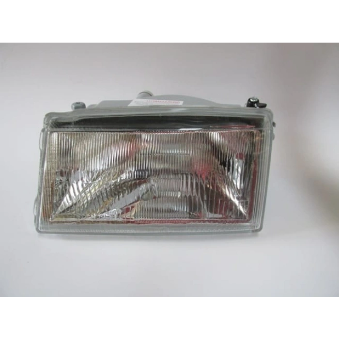 FIAT UNO- 93/01; FAR LAMBASI SOL MANUEL (H4)(AYFAR) (E MARKLI)