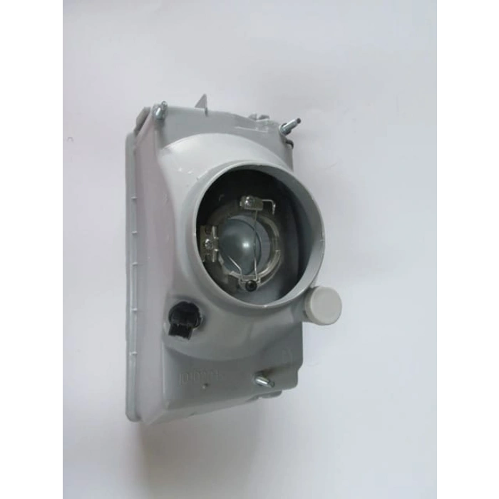 FIAT UNO- 93/01; FAR LAMBASI SOL MANUEL (H4)(AYFAR) (E MARKLI)