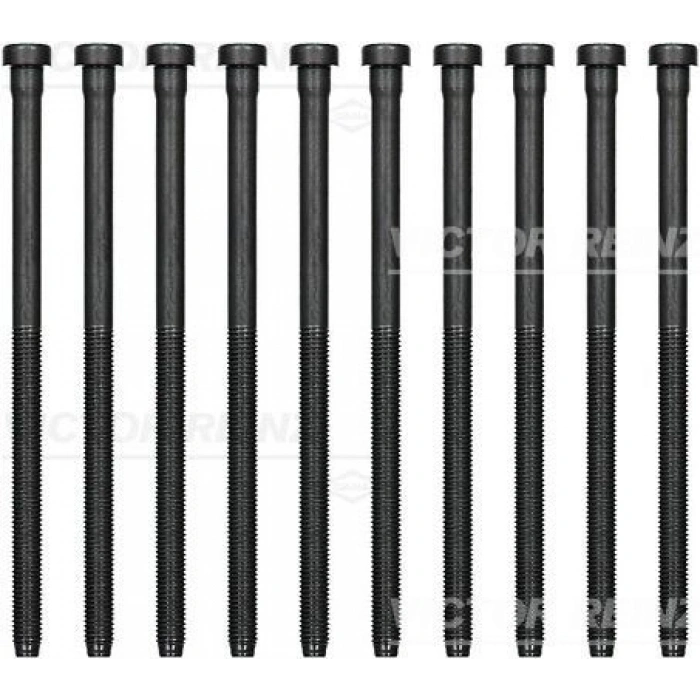 FIESTA FCS SİLİNDİR KAPAK SAPLAMA TAKIM 1.6 ZETEC