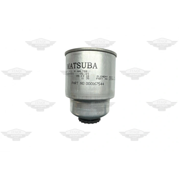 FİLTRE YAKIT AVENSİS 1,6 14-18