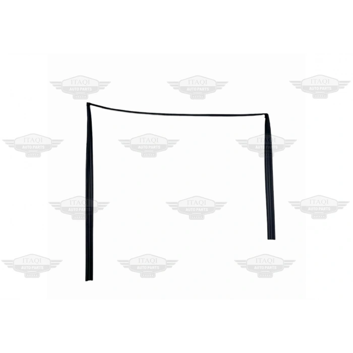 FİTİL CAM KAPI COROLLA 02-05 ÖN LH (CAM İÇİNE  GELEN)