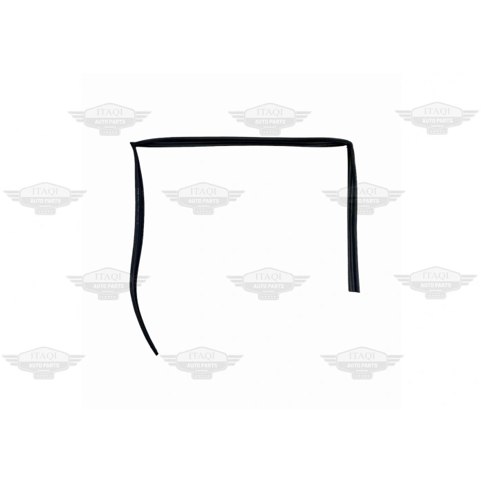 FİTİL CAM KAPI ELANTRA 01-07 ÖN LH (CAM İÇİNE  GELEN)