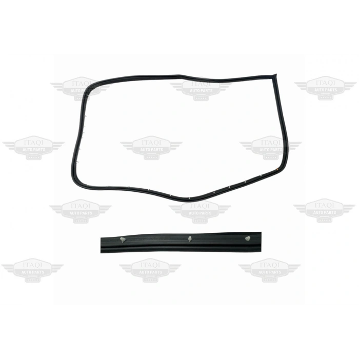 FİTİL KAPI ACCENT 00-05 ÖN RH (KAPIYA GELEN)