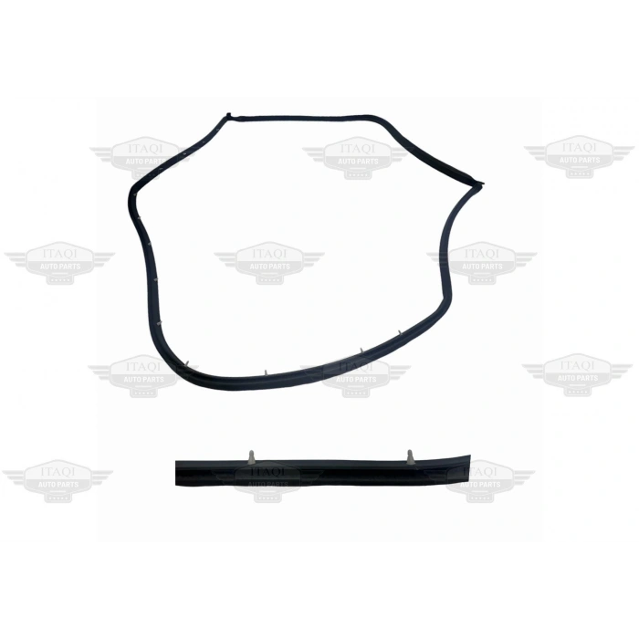 FİTİL KAPI ACCENT 95-00 ÖN LH (KAPIYA GELEN)