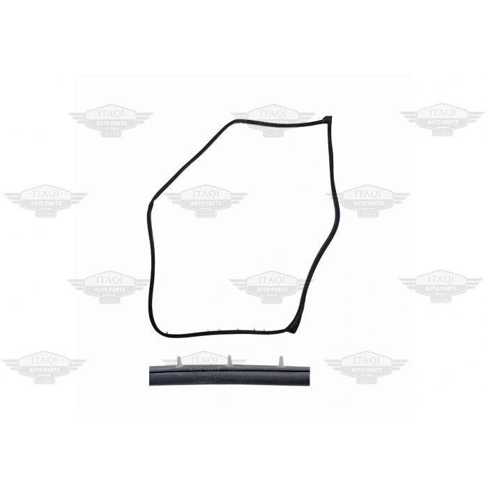 FİTİL KAPI ACCENT ERA 06-12 ÖN LH (KAPIYA GELEN)