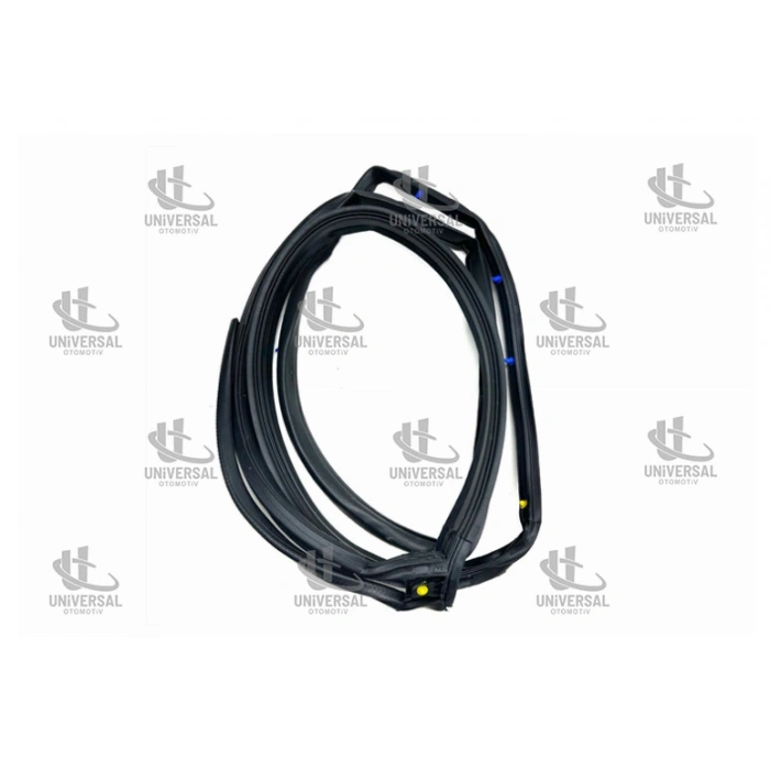 FİTİL KAPI CIVIC 06-11 ARKA RH (KAPIYA GELEN)