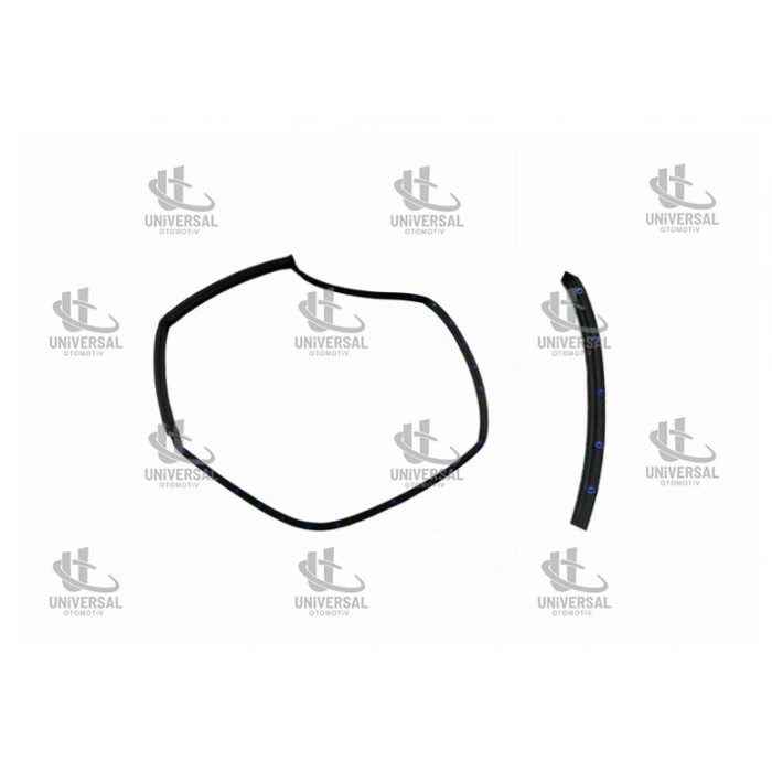 FİTİL KAPI COROLLA AE101 93-98 ARKA RH(KAPI  GELEN)