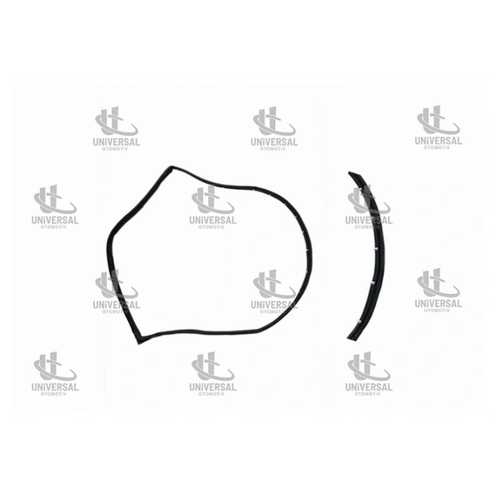 FİTİL KAPI COROLLA AE101 93-98 ÖN LH(KAPIYA  GELEN)