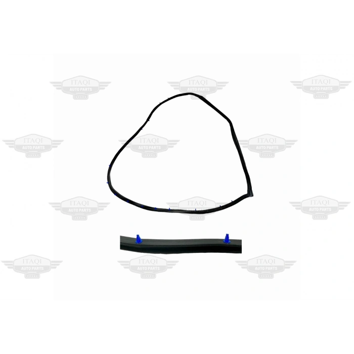 FİTİL KAPI COROLLA AE111 98-01 ARKA RH (KAPIYA GELEN)