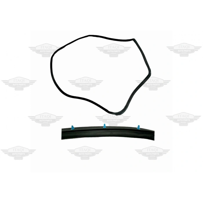 FİTİL KAPI COROLLA AE92 88-92 ARKA RH (KAPIYA GELEN)