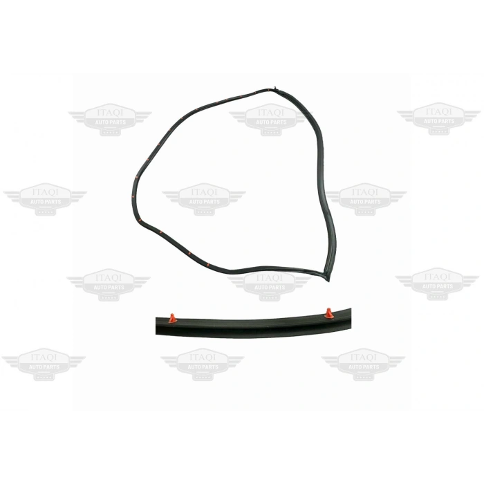 FİTİL KAPI COROLLA AE92 88-92 ÖN LH (KAPIYA GELEN)