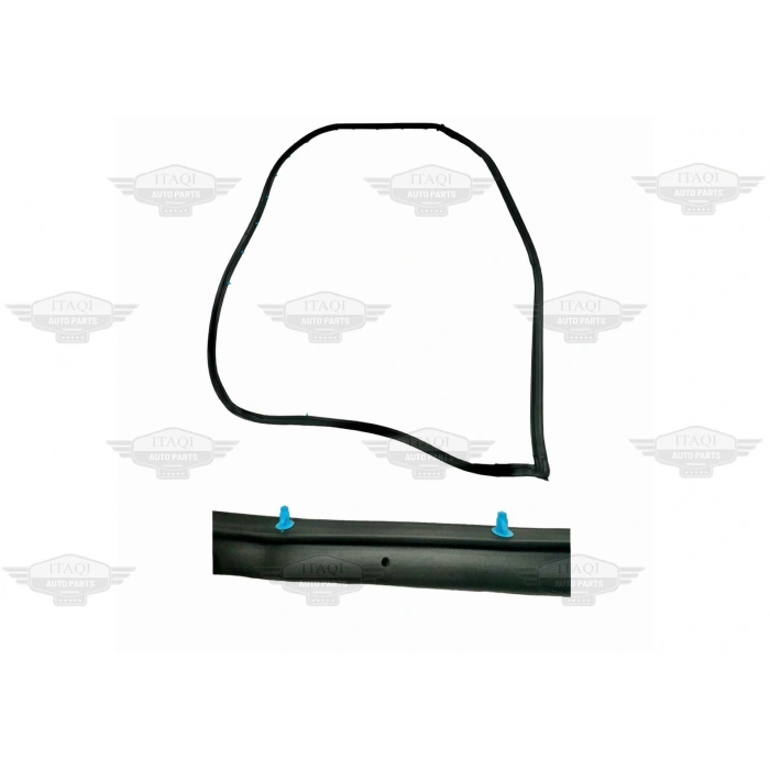 FİTİL KAPI COROLLA AE92 88-92 ÖN RH (KAPIYA GELEN)