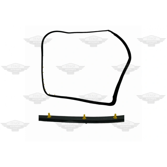 FİTİL KAPI D22 98-05/YD25 98-05 ÖN LH