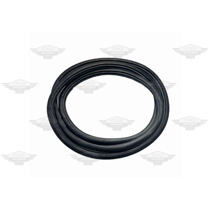 FİTİL KAPI KASA ACCENT ERA 06-12 ARKA LH (SİYAH)