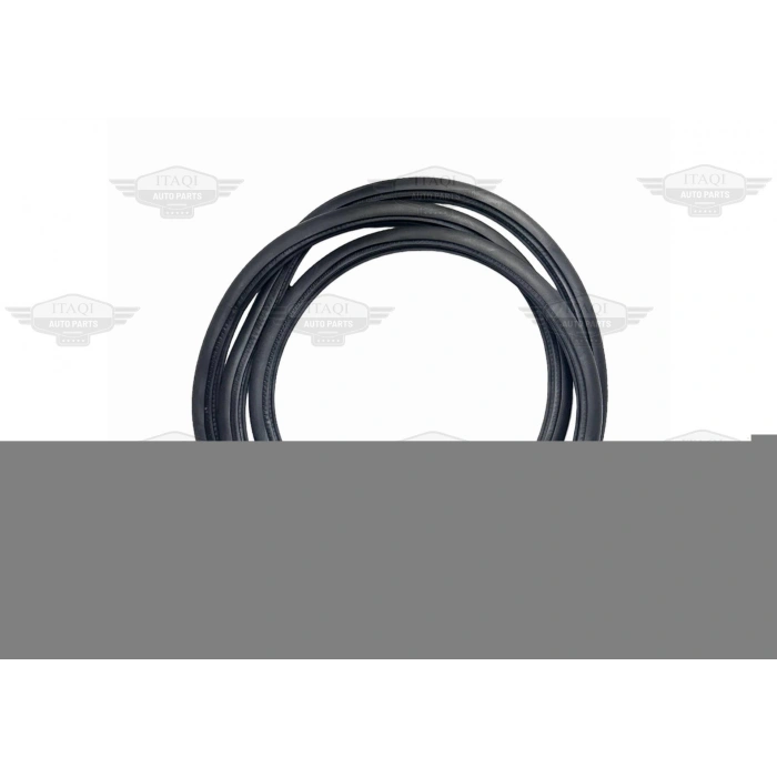 FİTİL KAPI KASA ACCENT ERA 06-12 ARKA RH (SİYAH)