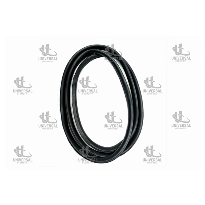 FİTİL KAPI KASA ACCENT ERA 06-12 ÖN LH (SİYAH)